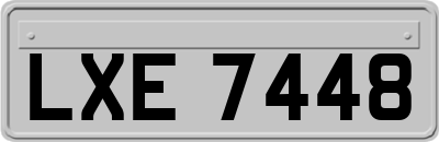 LXE7448