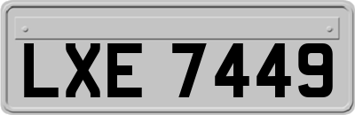 LXE7449
