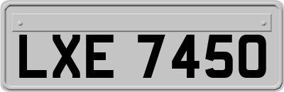 LXE7450