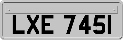 LXE7451