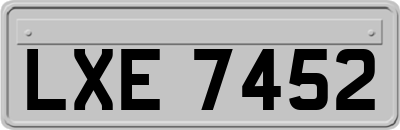 LXE7452