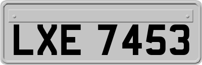 LXE7453