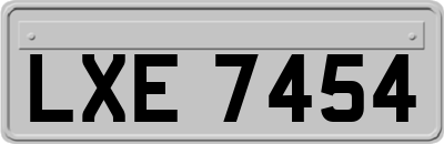 LXE7454