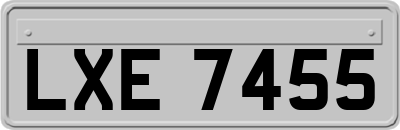 LXE7455