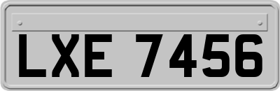 LXE7456