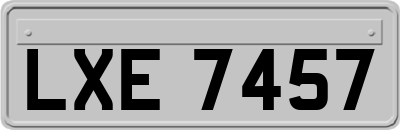 LXE7457