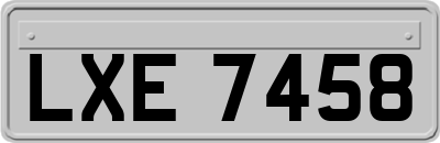 LXE7458