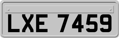 LXE7459
