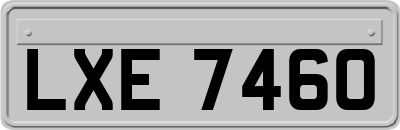 LXE7460