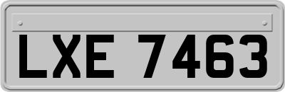 LXE7463
