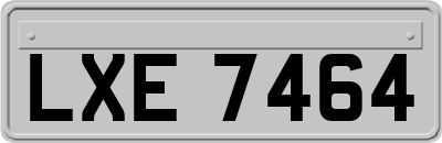 LXE7464