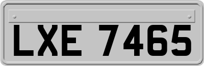 LXE7465