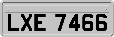 LXE7466