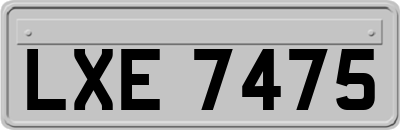 LXE7475