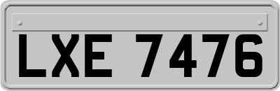 LXE7476