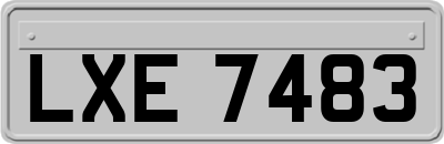 LXE7483