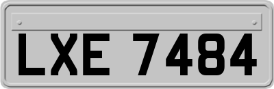 LXE7484