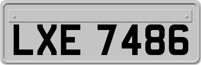 LXE7486