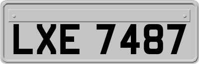 LXE7487