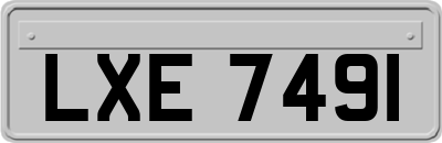 LXE7491