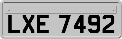 LXE7492