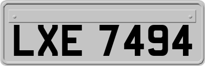 LXE7494