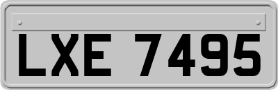 LXE7495