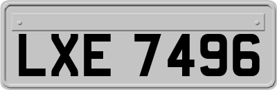 LXE7496
