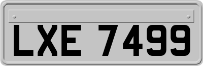 LXE7499