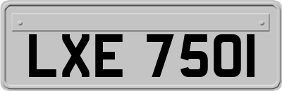 LXE7501