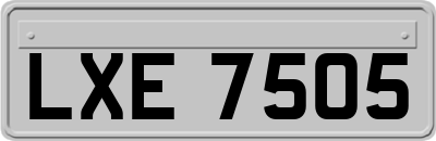 LXE7505