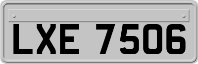 LXE7506