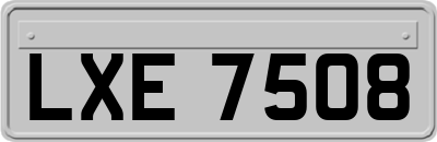 LXE7508