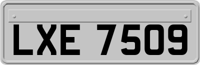 LXE7509