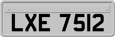 LXE7512