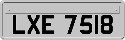 LXE7518