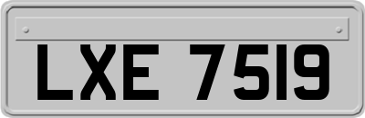 LXE7519