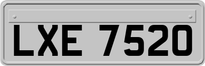 LXE7520