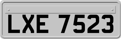 LXE7523