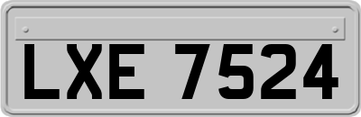 LXE7524
