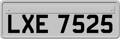 LXE7525