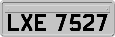 LXE7527