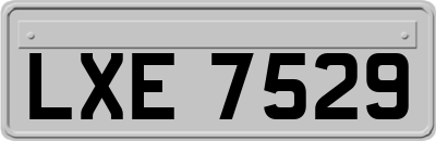 LXE7529
