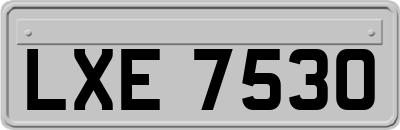 LXE7530
