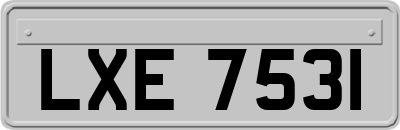 LXE7531
