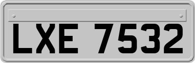 LXE7532