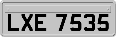 LXE7535