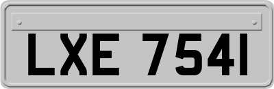 LXE7541