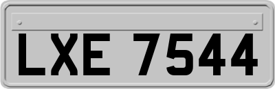 LXE7544