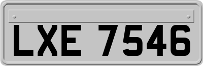 LXE7546